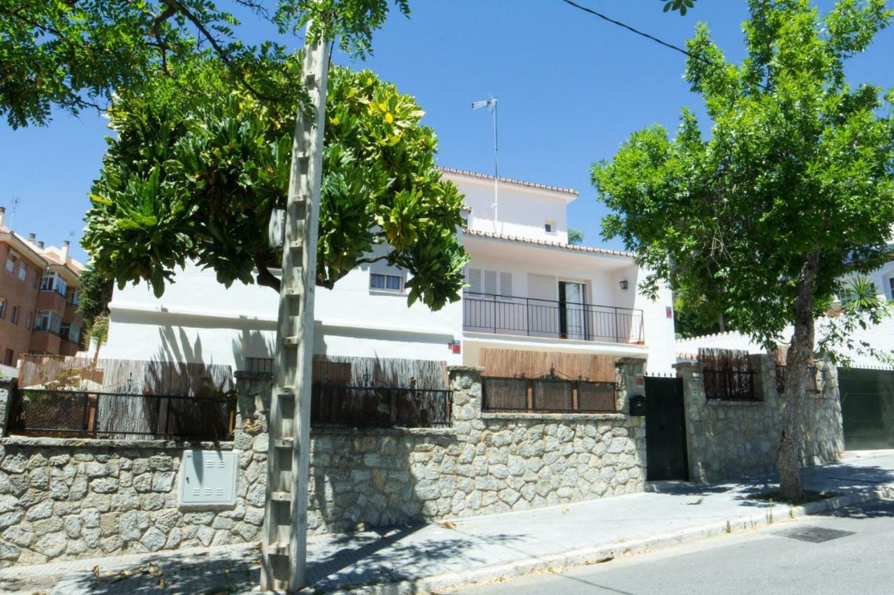 Barbatuke Eco-Homestel - Malaga — Photos 1