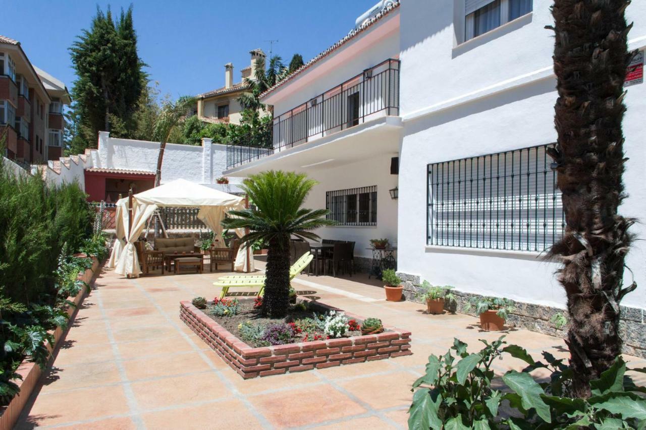 Barbatuke Eco-Homestel - Malaga — Photos 2